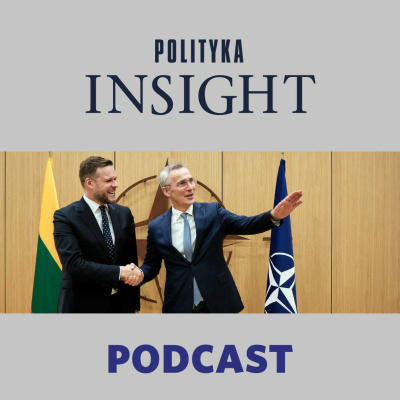 Polityka Insight Podcast