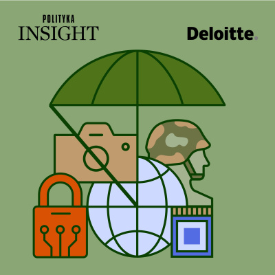 Polityka Insight Podcast