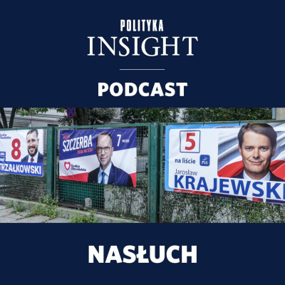 Polityka Insight Podcast