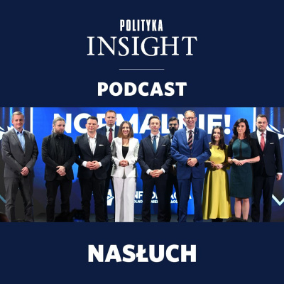 Polityka Insight Podcast