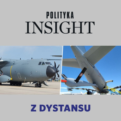 Polityka Insight Podcast