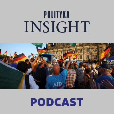 Polityka Insight Podcast