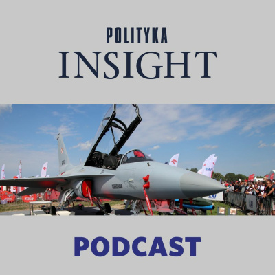 Polityka Insight Podcast