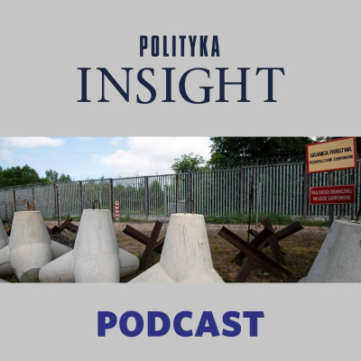 Polityka Insight Podcast