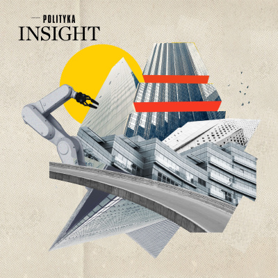 Polityka Insight Podcast