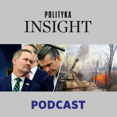Polityka Insight Podcast