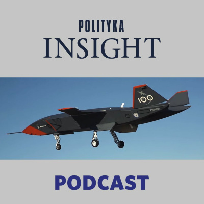 Polityka Insight Podcast