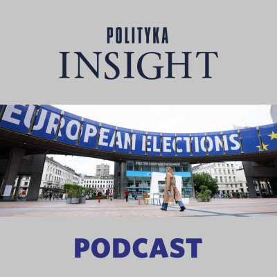 Polityka Insight Podcast