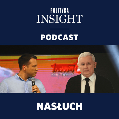 Polityka Insight Podcast