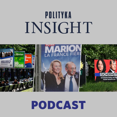 Polityka Insight Podcast