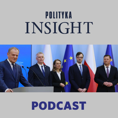 Polityka Insight Podcast