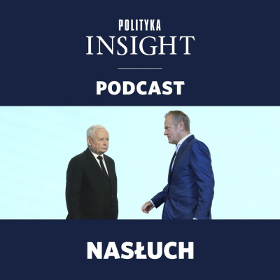 Polityka Insight Podcast