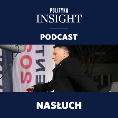 Polityka Insight Podcast