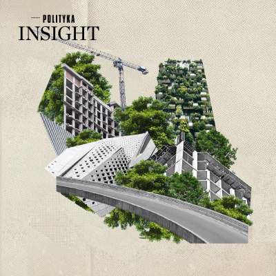Polityka Insight Podcast