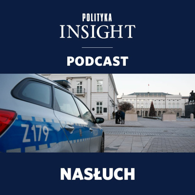 Polityka Insight Podcast