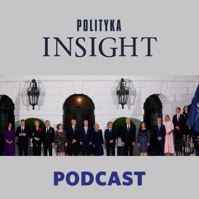 Polityka Insight Podcast