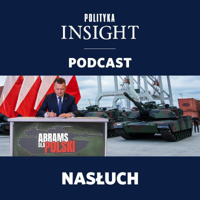 Polityka Insight Podcast