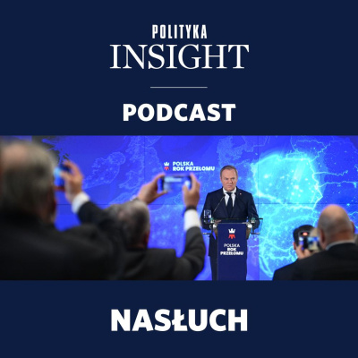 Polityka Insight Podcast