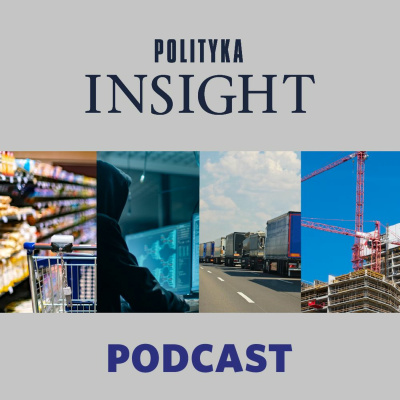 Polityka Insight Podcast
