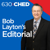 Bob Layton Editorial - September 8, 2020 - Disrespect