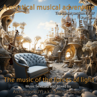 A Mystical Musical Adventure Ep 07 - The music of the forces of light