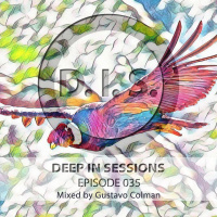 Episodio 035 - Deepinsessions#Gustavo Colman