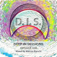 Episodio 038 - Deepinsessions#Marcos Bianchi