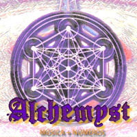 Q-Nights 003 - Music Selected and Mixed by Alchemyst a.k.a. Marcos Bianchi