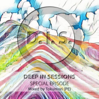 Episodio Especial - Deepinsessions#Tokumori