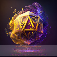 Musical Alchemy Special Episode - Talking with the ancient musicians - Music Selected and Mixed by Alchemyst (UY) a.k.a. Marcos Bianchi