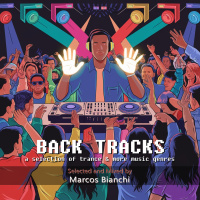 Back Tracks 01 by Marcos Bianchi