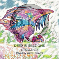 Episodio 034 - Deepinsessions#Marcos Bianchi
