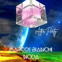 Alchemyst (Uy) a.k.a. Marcos Bianchi - After ETT José Ignacio 29122022