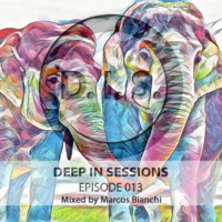 Episodio 013 - Deepinsessions#Marcos Bianchi