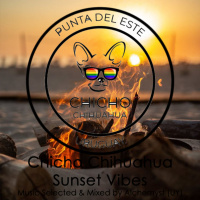 Sunset Set Navidad en Chicho Chihuahua - Punta del Este, Uruguay mixed by Alchemyst (Uy) a.k.a Marcos Bianchi