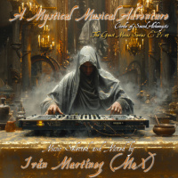 AMMA - The Guest Mixes Series - EP. 07 - Iván Martínez (MEX)