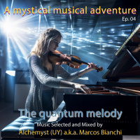 A Mystical Musical Adventure Ep 04 - The Quantum Melody