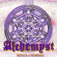 Q-Nights - Music Selected and Mixed by Alchemyst a.k.a. Marcos Bianchi