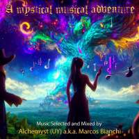 Musical Alchemy Special Episode - A Mystical Musical Adventure