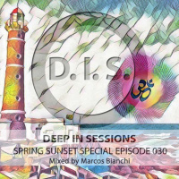 Episodio Especial 030 - Deepinsessions#Marcos Bianchi