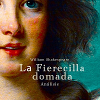 Análisis: La Fierecilla domada - William Shakespeare [Analysis: The Taming of the Shrew - William Shakespeare] Audio Libro por Online Studio Productions