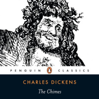 The Chimes Audiobook by Charles Dickens, Geoffrey Palmer