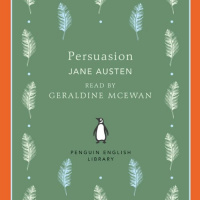 Persuasion Audiobook by Jane Austen