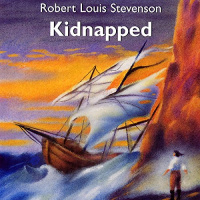 Kidnapped Audiobook by Robert Louis Stevenson