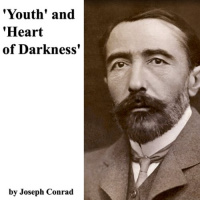 Youth and Heart of Darkness Audiobook by Joseph Conrad