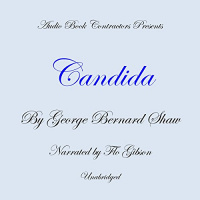 Candida Audiobook by George Bernard Shaw
