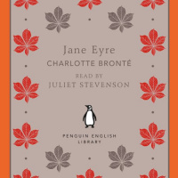 Jane Eyre Audiobook by Charlotte Bronte