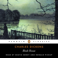 Bleak House Audiobook by Charles Dickens
