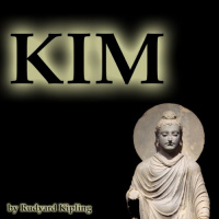 Kim Audiobook by Rudyard Kipling