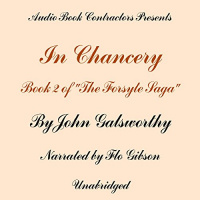 In Chancery Audiobook by John Galsworthy